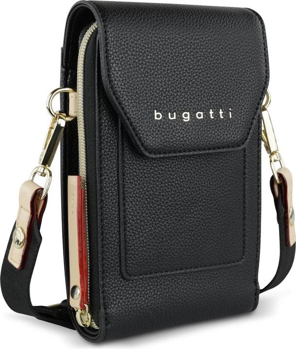 Actual product image Bugatti Ella Briefcase
