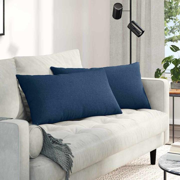 Produktbild vidaXL Sofakissen (80 x 40 cm)