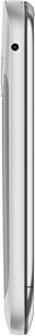 Produktbild Nokia C7-00 - Frosty Metal (8 GB, 3.50", 3G)