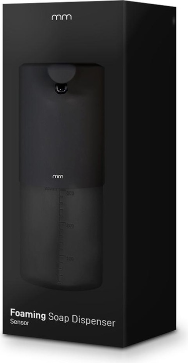 Produktbild Mikamax Automatic Foaming Soap Dispenser