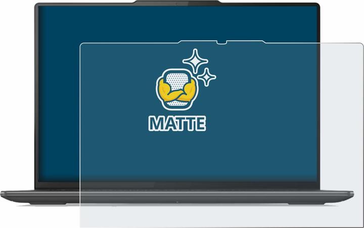 Immagine prodotto BROTECT Pellicola Opaca (16")