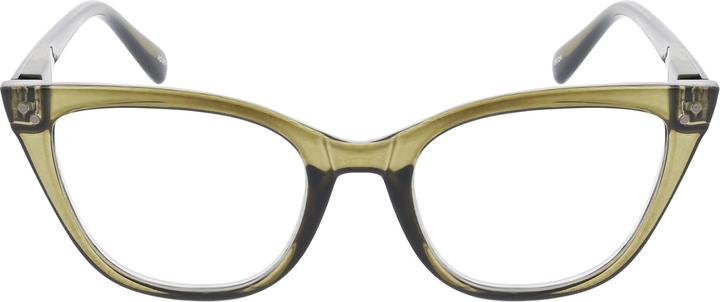Produktbild Invu Lesebrille 1.50dpt IB62504C (+1.5)