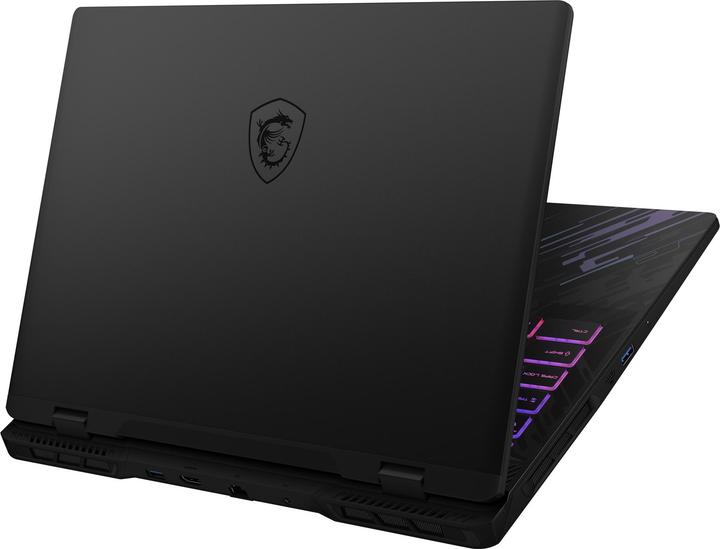 Productafbeelding MSI PULSE A16 AI+ C3HWFKG-005FR (16", 1000 GB, 16 GB, FR)