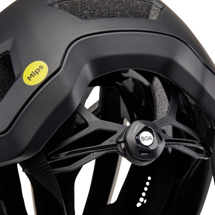 Actual product image Fox Crossframe Pro (55 - 59 cm)