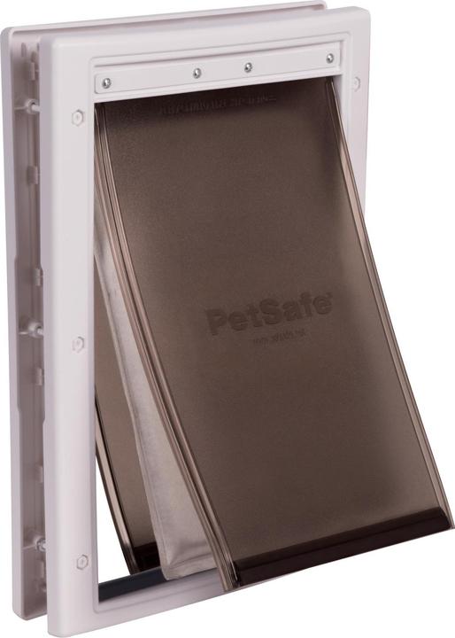 Produktbild PetSafe Extreme Weather (Manuelle Katzenklappe)