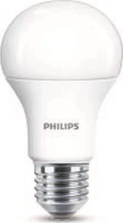 Produktbild Philips Lampe 13 W (100 W) E27 Warmweiss (E27, 13 W, 1521 lm, 6 x, E)