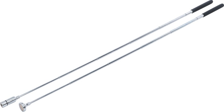 Produktbild BGS LED-Magnetheber- und Inspektionsspiegel-Satz