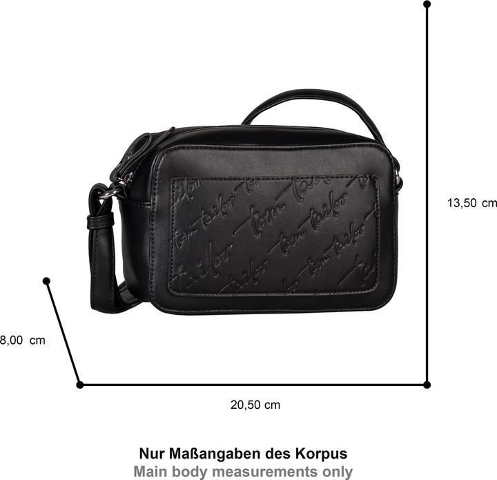 Immagine prodotto Tom Tailor Wendi Camera Bag