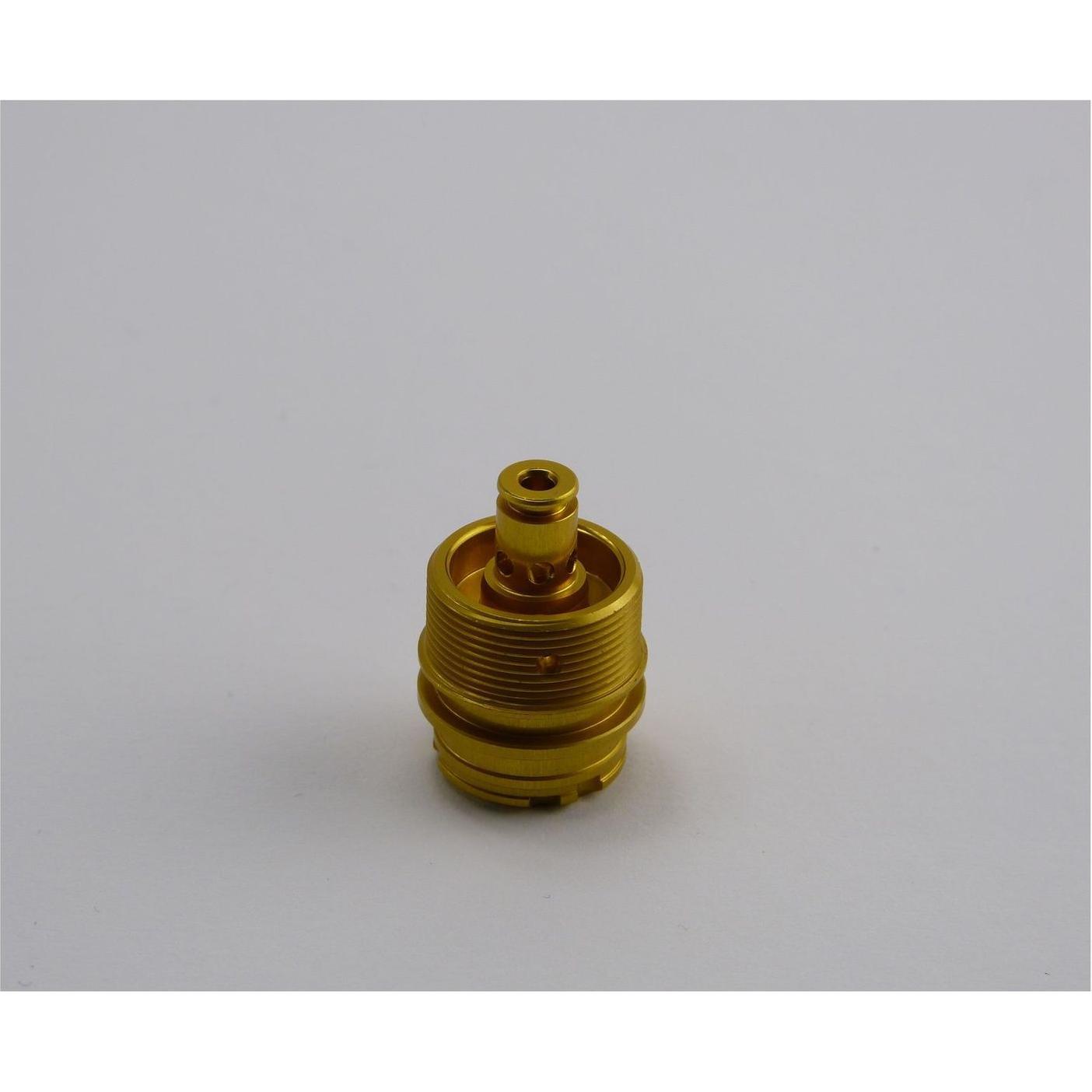 Cane Creek, Velodämpfer