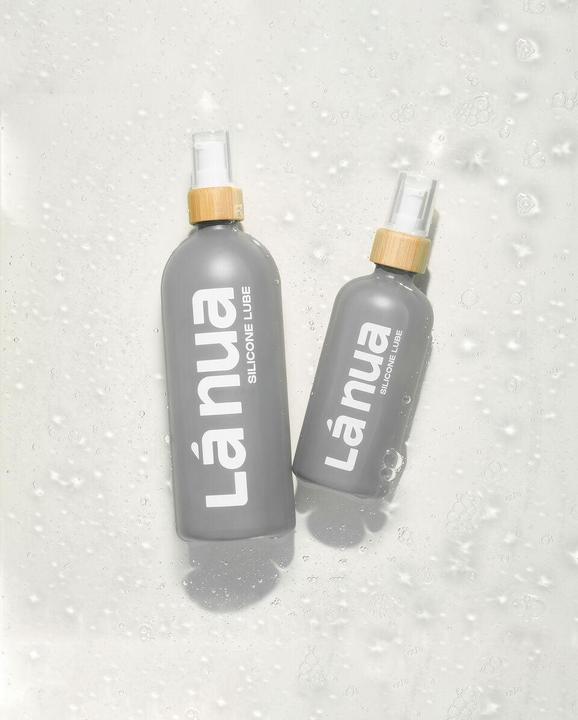 Produktbild Lá Nua La Nua Unscented Silicone Lubricant 30 ml Transparent (30 ml)