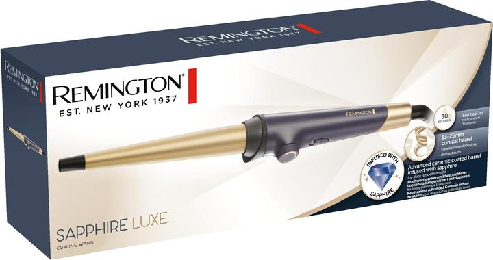 Image du produit Remington CI5805 Sapphire Luxe (21 mm, 22 mm, 24 mm, 25 mm, 13 mm, 18 mm, 17 mm, 20 mm, 19 mm, 23 mm, 14 mm, 15 mm, 16 mm)