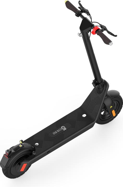 Actual product image Ocean Drive X9 Max Ls (20 km/h, 100 km, 500 W)