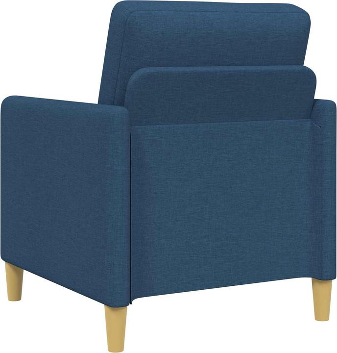 Produktbild vidaXL Modernes Sofa (1-Sitzer)