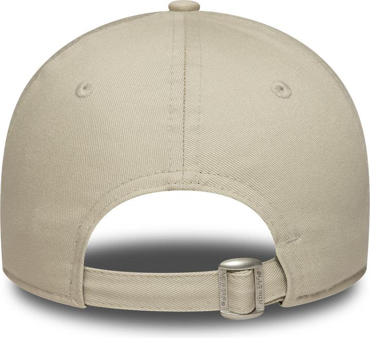 Actual product image New Era 9Forty Damen Cap - MINI LOGO New York Yankees beige