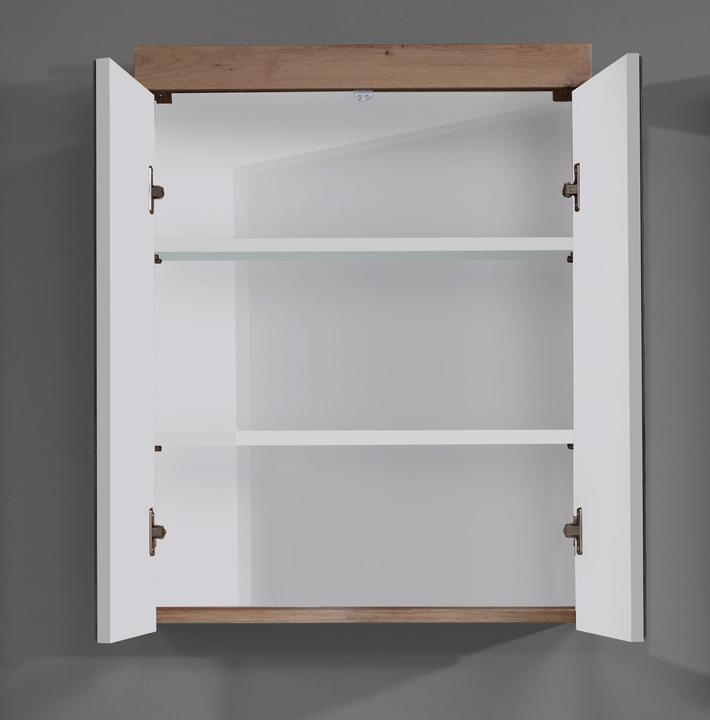 Image du produit Trendteam Amanda (60 x 17 x 77 cm)