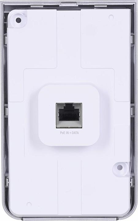 Image du produit Ubiquiti UniFi UAP-IW-HD : Inwall AP (1733 Mbit/s)
