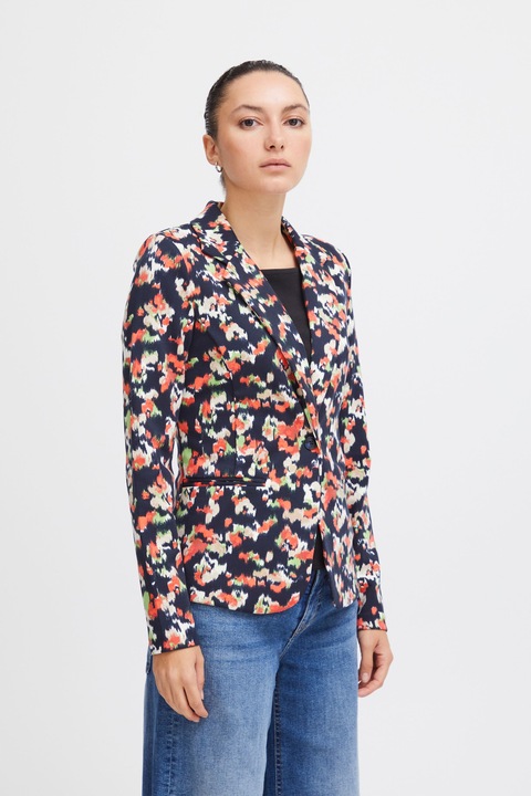 Image du produit Ichi IHKATE PRINT BL18 20120503 (M)