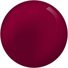 Actual product image Rimmel London 60 Seconds Super Shine (320 Rapid Ruby, Colour paint)