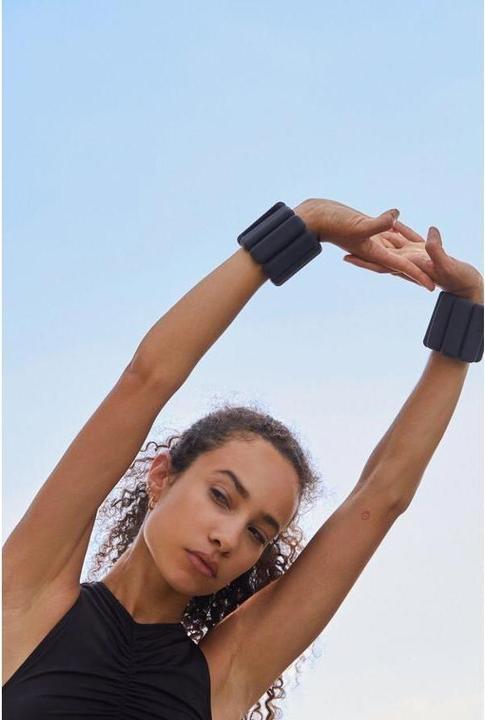 Actual product image Bala Weight sleeve