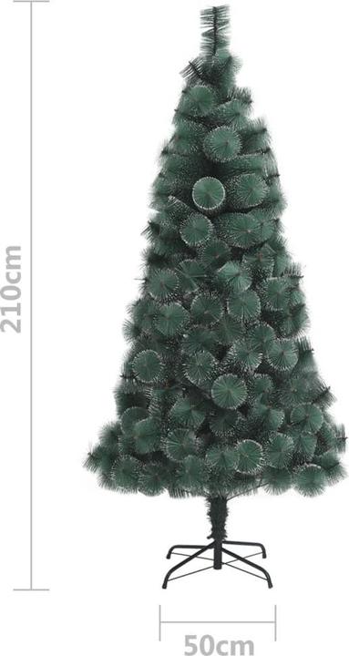 Produktbild vidaXL Poni (210 cm)