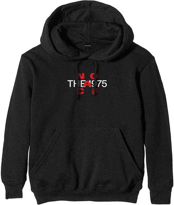 The 1975 NOACF (Hoodie)