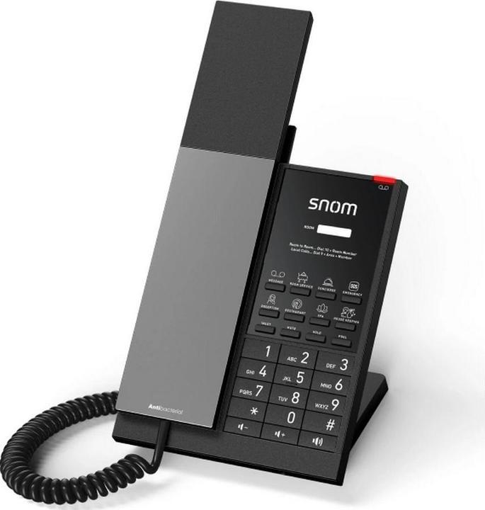 Produktbild Snom HD-Serie