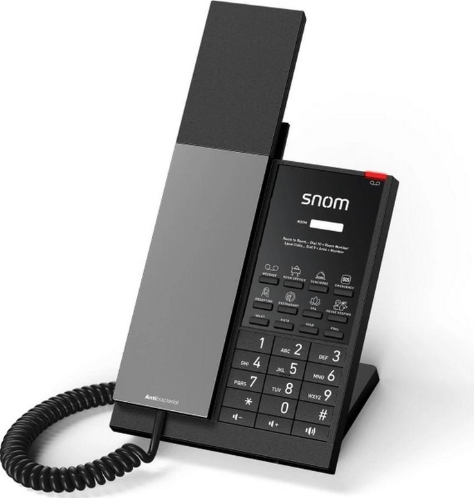 Produktbild Snom HD-Serie