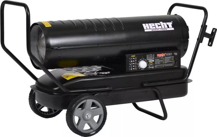 Produktbild Hecht 3038 Diesel Heizkanone 37 kW