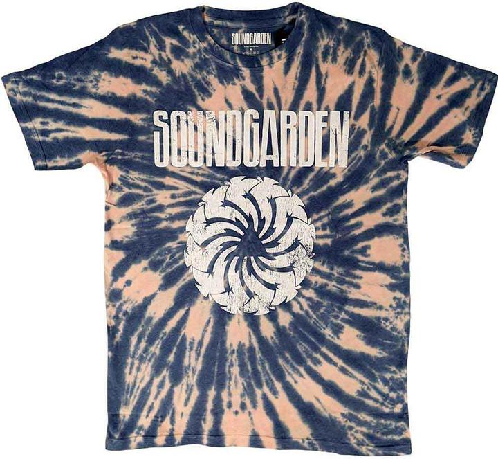Produktbild Soundgarden Logo Swirl (L)