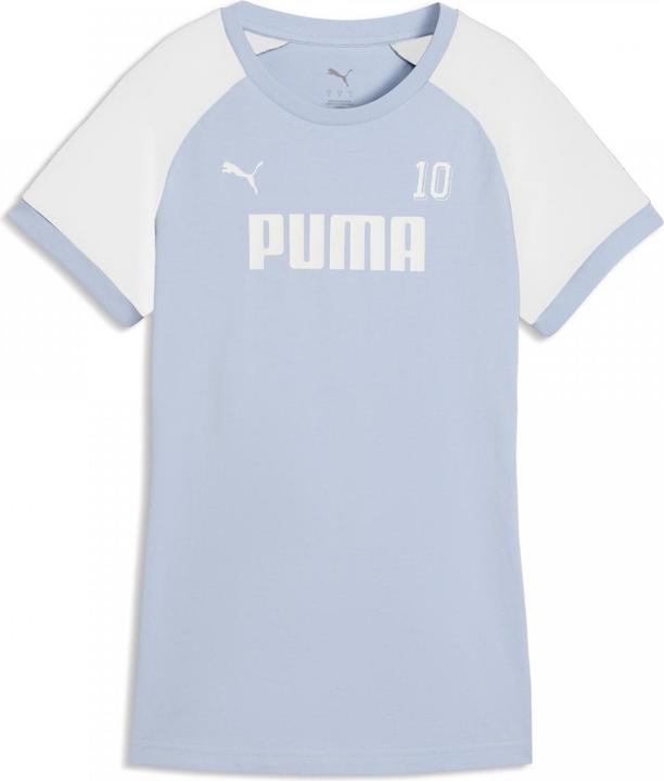 Produktbild Puma SPORT RingerTee (M)