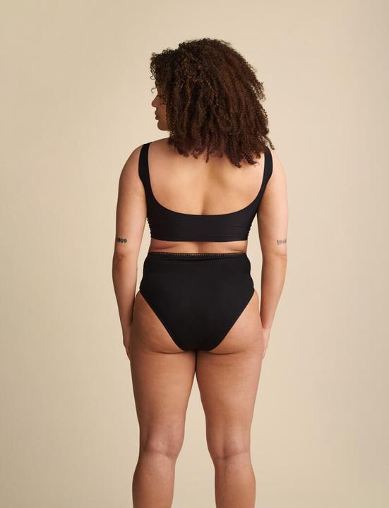 Produktbild AllMatters Periodenunterwäsche High Waist moderate/heavy (XL)