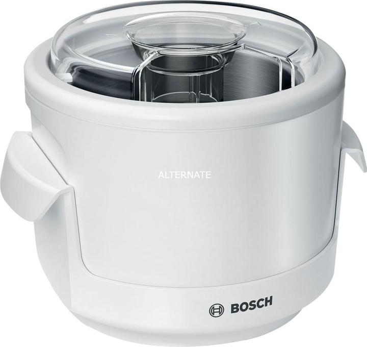 Produktbild Bosch Hausgeräte Speiseeisbereiter