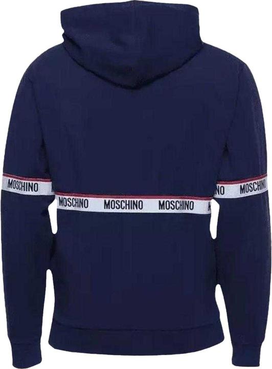 Immagine prodotto Moschino Felpa con Cappuccio Nastro Uomo (M)