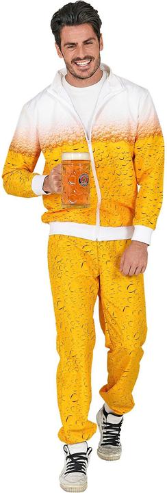 Image du produit Widmann Survêtement de bière (M)