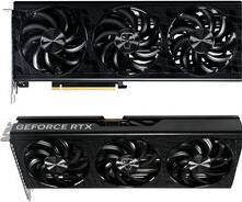 Produktbild Gainward GeForce RTX 5060 Ti Python III V1 (16 GB)