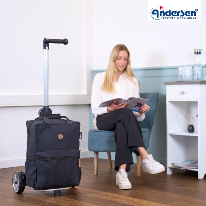 Produktbild Andersen Unus Shopper Carl