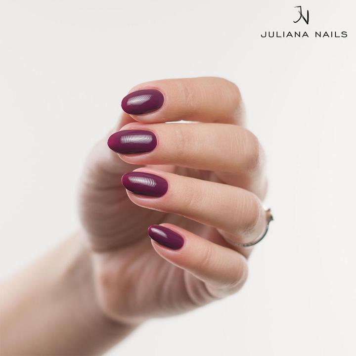 Produktbild Juliana Nails Gel Lack Exceptional (Exceptional, UV-Gel Lack)