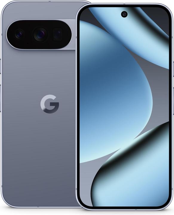 Google Pixel 10 Pro (512 GB, Moonstone, 6.30", Dual SIM, 5G)