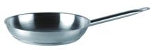 Produktbild Piazza Bratpfanne Basic (20 cm, Bratpfanne, Edelstahl)