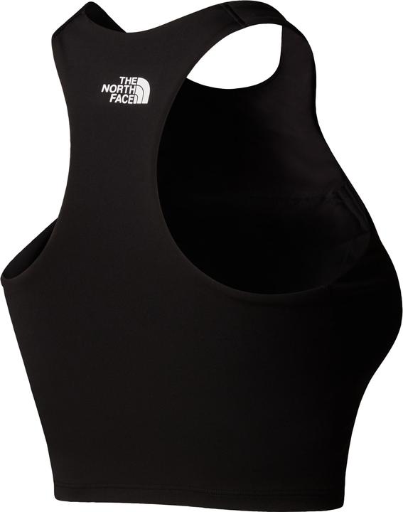 Actual product image North Face Refina Longline (L)