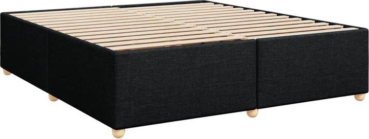 Image du produit vidaXL Boxspringbett (200 x 200 cm)