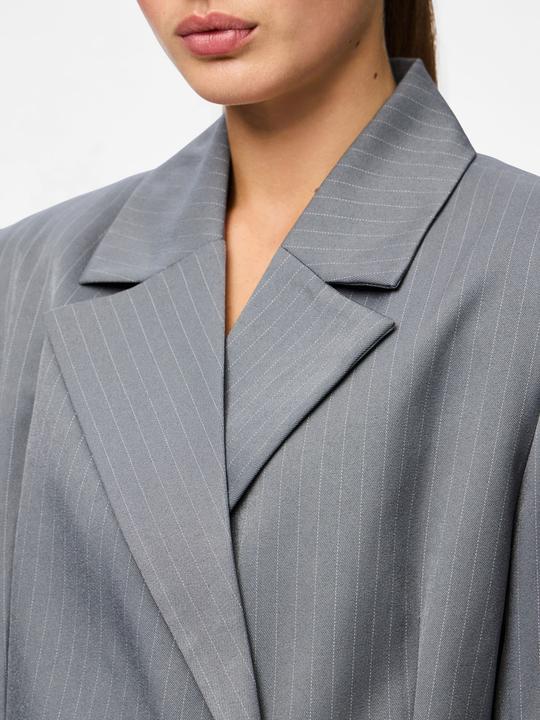 Immagine prodotto Pieces PCFALKA FITTED NADELSTREIFEN Blazer (M)