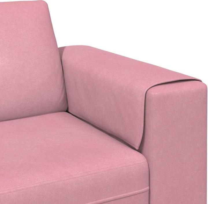 Actual product image vidaXL Wohnzimmer Couch