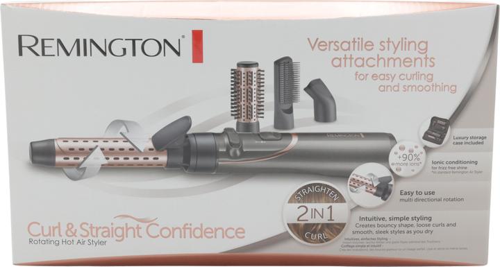 Actual product image Remington Curl & Straight Confidence