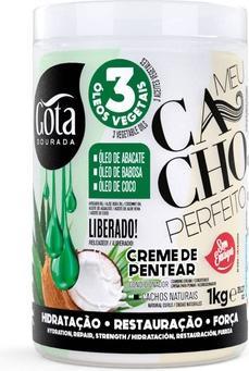Immagine prodotto Gota Dourada Golden Drop My Perfect 3 Vegetable Lozenges 1kg