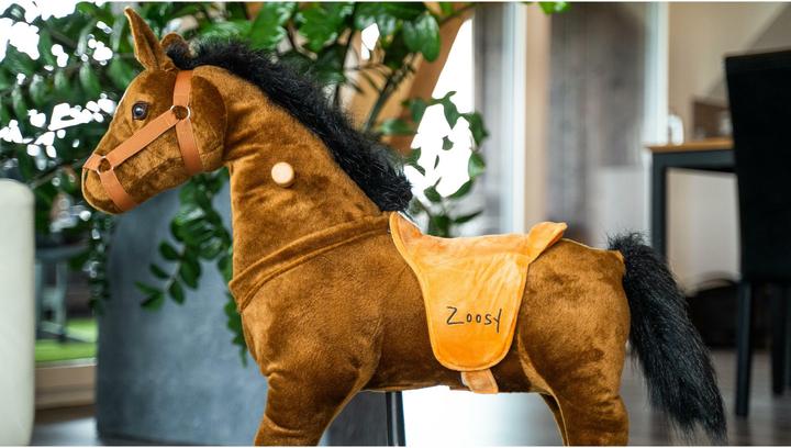 Image du produit Zoosy Cheval de selle Gr. S