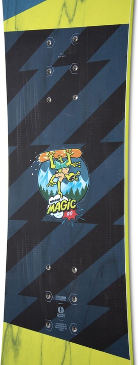 Image du produit Nidecker Micron Magic (90)