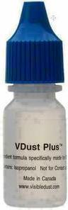 Produktbild Visible Dust Plus Formula
