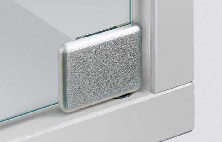 Productafbeelding Hettich Glasdeurscharnieren ET 150
