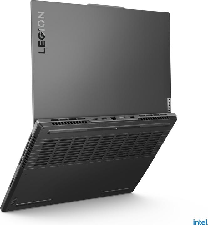 Produktbild Lenovo Legion Slim 5 RTX 4070 (15.98", Intel Core i7-13700H, 32 GB, 1000 GB, CH)